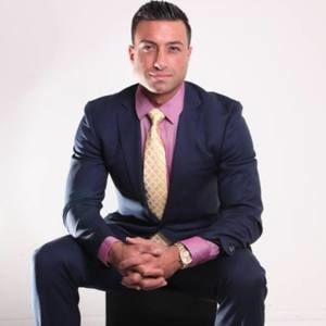 Meet your Posher, Joel